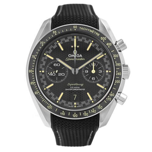 Omega speedmaster super racing - omega,