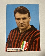 Figurine fotocalcio 1962 e - fotocalcio,