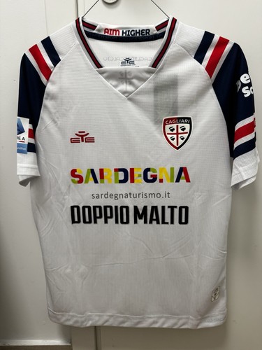 Maglia cagliari calcio 2026 - maglia,