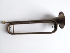 Tromba Strumento Musicale trumpet Ottone Marseille Guerin 