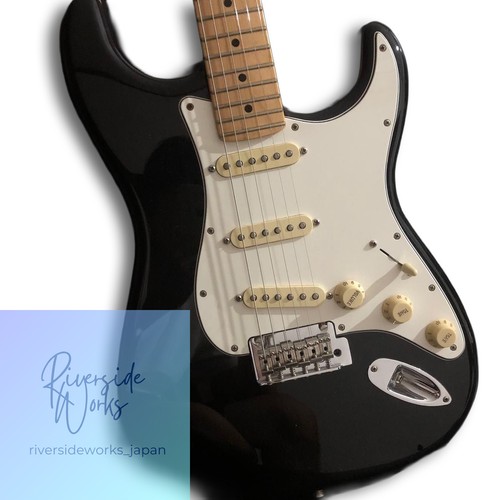 Chitarra fender mexico player - chitarra,