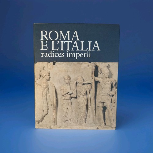 Roma italia radices - l'italia,