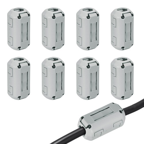 Anelli ferrite 9mm per - anelli,