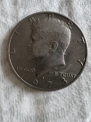 Moneta mezzo dollaro - , kennedy