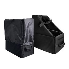 Borsa portabici pieghevole