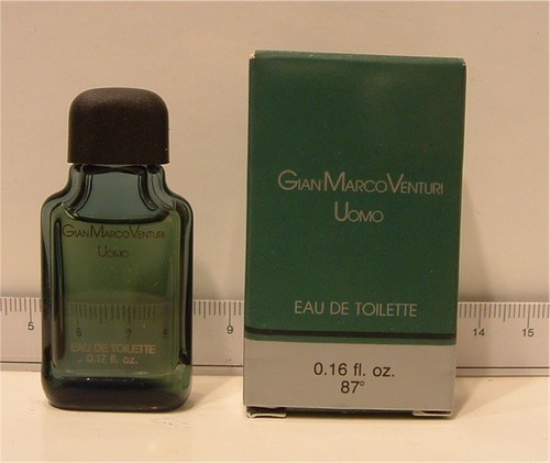 Profumo mignon vintage uomo - profumo,