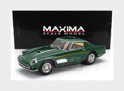 Maxima ferrari 410 - maxima,