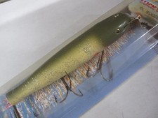 Lucky Strike Spina Legno Serie