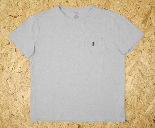 Camicia ralph lauren grigia - lauren,