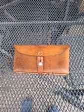 borsa porta cartucce esercito