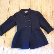 IL gufo fall/spring coat size