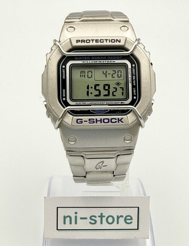 Orologio casio 5000 - orologio, dw-5000