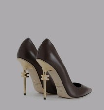 Sandali Marrone ELISABETTA