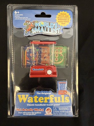 Waterfuls gioco acqua - waterfuls,