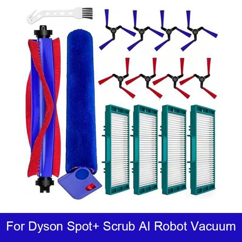 Per dyson spot scrub robot - spot+,