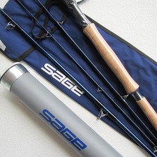 Canna da pesca a mosca Sage