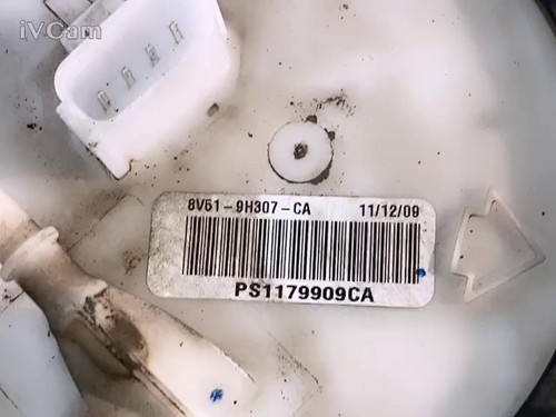 Indicatore livello carburante