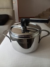 Pentola a pressione Lagostina l.5 diametro 22 cm. Lagoplan