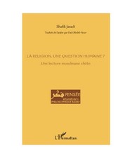 La religion, une question