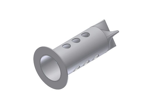 082 db killer acciaio - 50.dk.082.0,