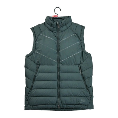 Nike giacca puffer - puffer, taglia