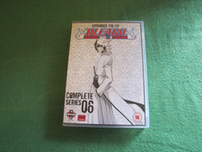 Bleach Complete Series 6 DVD