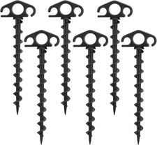 Pali per Tenda Pali di Sabbia