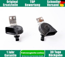 Set Tromba Clacson Segnale