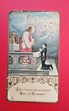 1288) SANTINO RICORDO DELLA