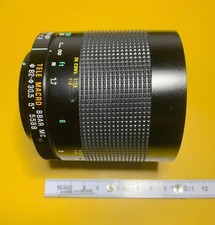 Teleobiettivo Tamron SP BBAR