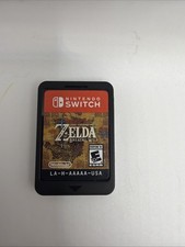 Legend zelda breath - of,