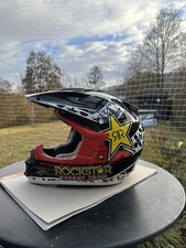 ANSWER Casco Motocross