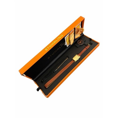 Orologio stuhrling originale - orologio,