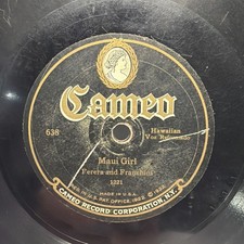 Ferera And Franchini – Maui