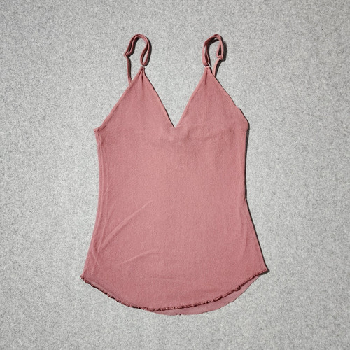 Cami top donna jean paul - cami,
