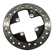 Disco freno anteriore per Quad