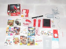 Nintendo Wii Mini (usata) +