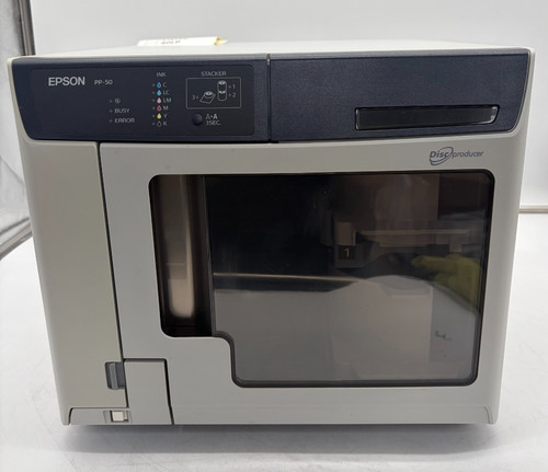 Epson produttore dischi - epson, +