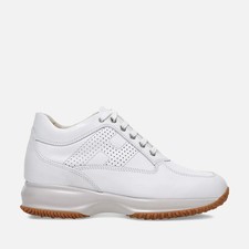 Hogan scarpa donna in - -,