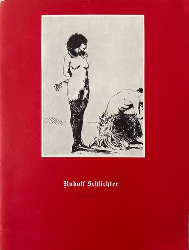 Rudolf schlichter feticista - rudolf,