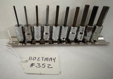 Snap On Tools 110ETMAY 1/4