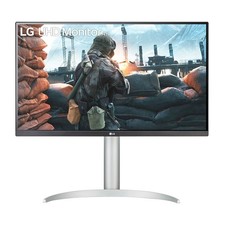 Monitor LG 27UP650K-W, 27