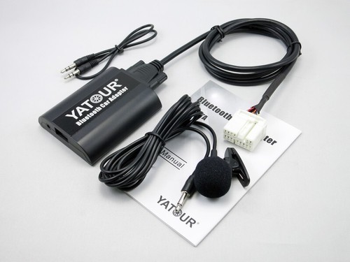 Kit vivavoce cambio adattatore