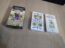 NUOVO - ANTICHI TAROCCHI