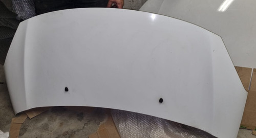 Cofano anteriore citroen - anteriore, c3