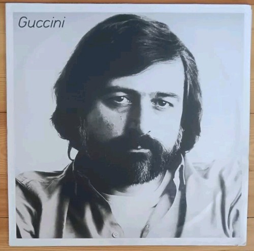 Vinile francesco guccini - vinile,