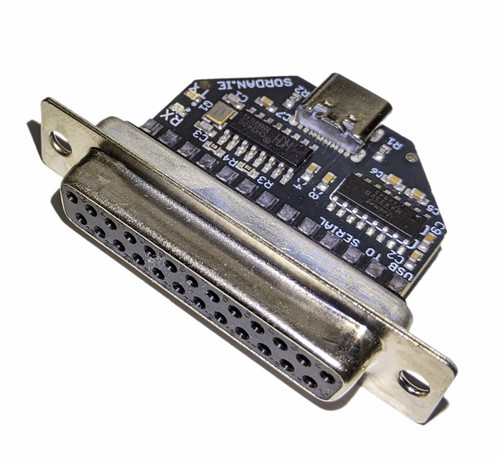 Adattatore debug uscita - , porta