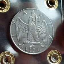 Moneta 1 Lira Regno D Italia