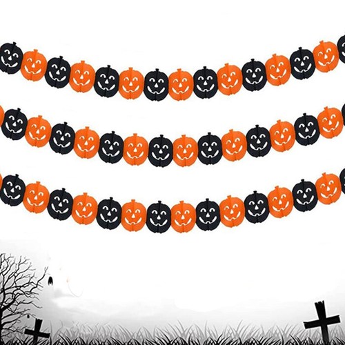 Festoni addobbi halloween - addobbi, di