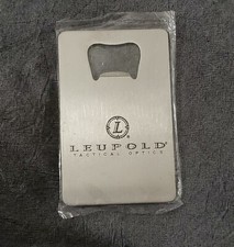 Apribottiglie ottica tattica